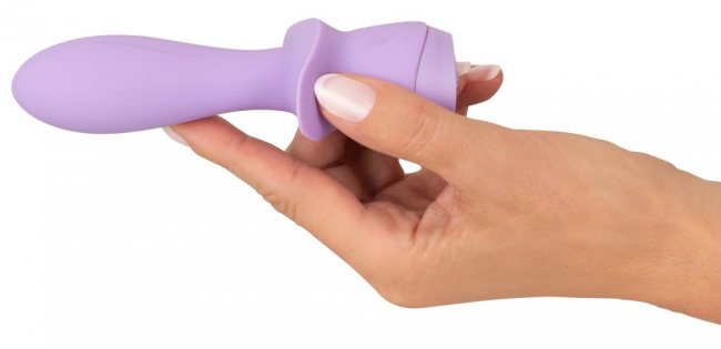 Cuties Mini Booty Vibrator