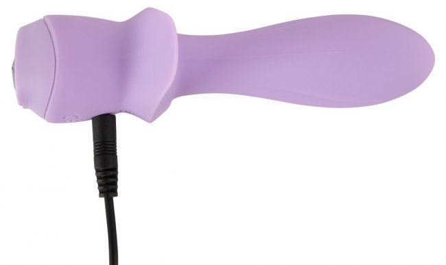 Cuties Mini Booty Vibrator