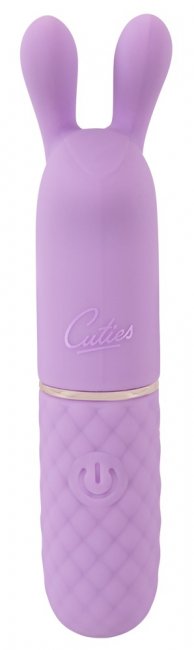 Cuties Mini Bunny Vibrator