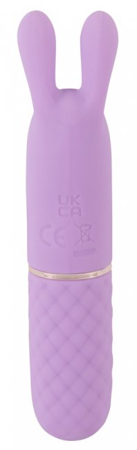 Cuties Mini Bunny Vibrator