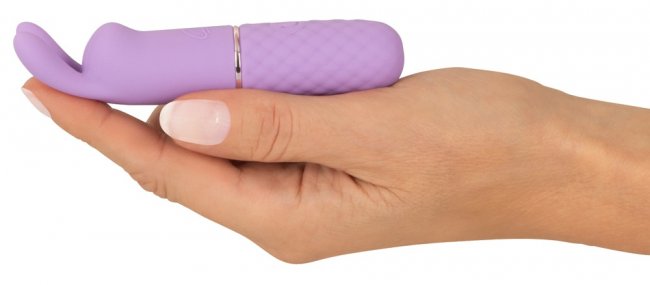 Cuties Mini Bunny Vibrator
