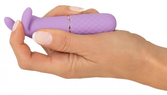 Cuties Mini Bunny Vibrator