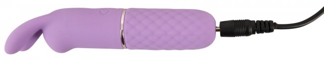 Cuties Mini Bunny Vibrator