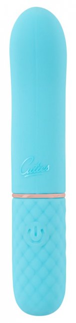 Cuties Mini Curve Vibrator