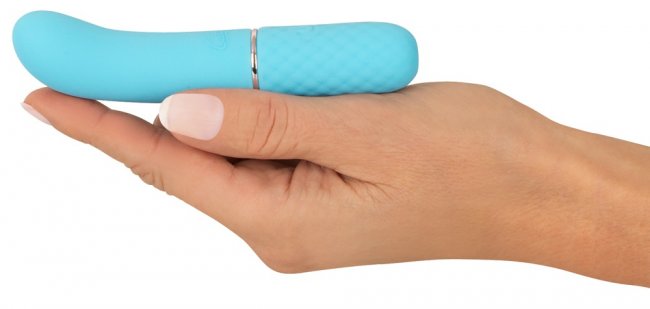 Cuties Mini Curve Vibrator