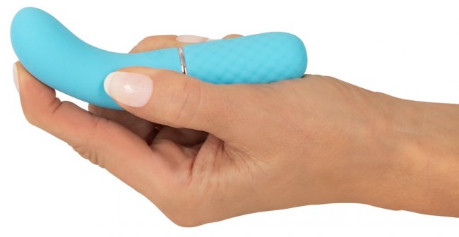 Cuties Mini Curve Vibrator
