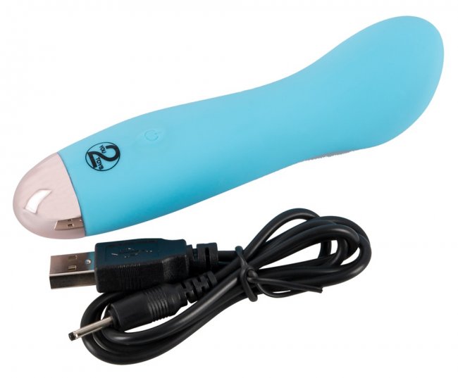 Cuties Mini Deep Vibrator