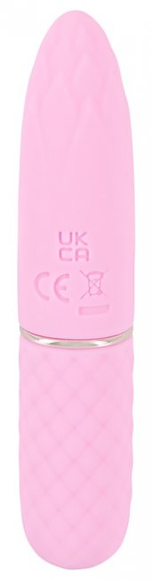 Cuties Mini Pink Vibrator