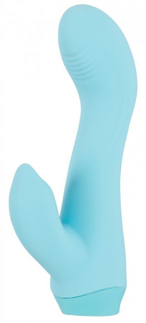 Cuties Mini Silk Rabbit