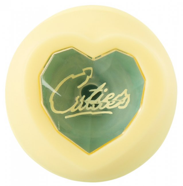 Cuties Mini Silk Wand