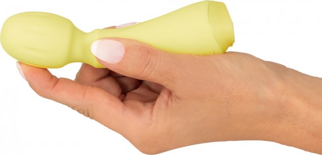 Cuties Mini Silk Wand