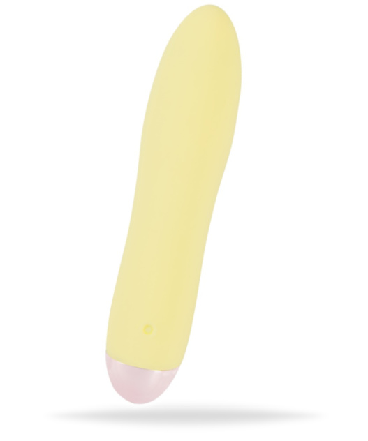 Cuties Mini Soft Vibrator