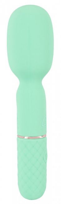 Cuties Mini Wand Vibrator