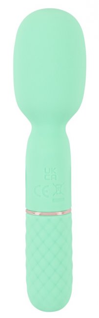 Cuties Mini Wand Vibrator