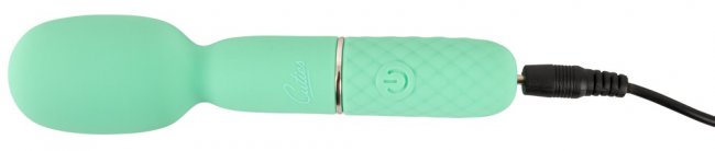 Cuties Mini Wand Vibrator