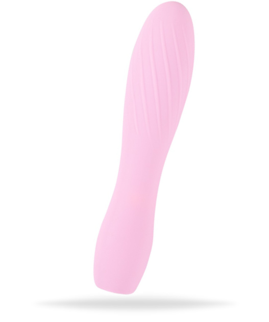 Cuties Ruffles Vibrator