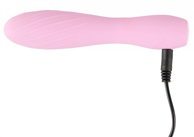 Cuties Ruffles Vibrator