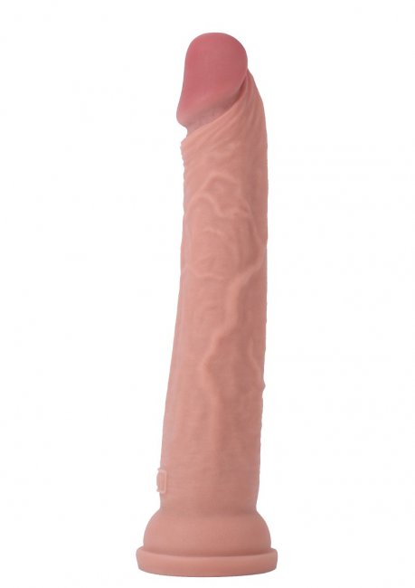Deluxe Dual Density Dong 13″