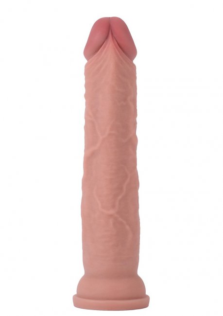Deluxe Dual Density Dong 13″