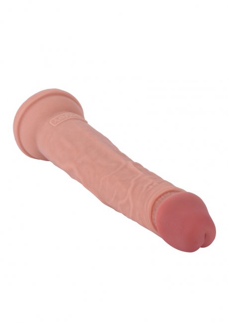 Deluxe Dual Density Dong 13″