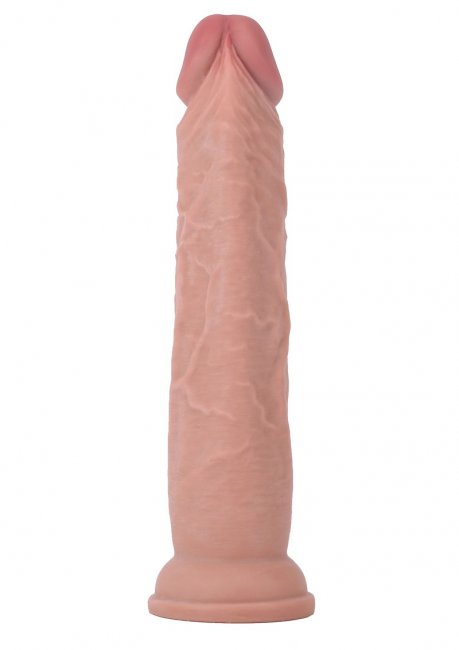 Deluxe Dual Density Dong 14″