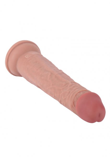 Deluxe Dual Density Dong 14″