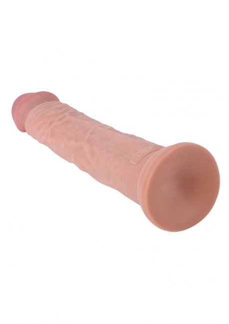 Deluxe Dual Density Dong 14″