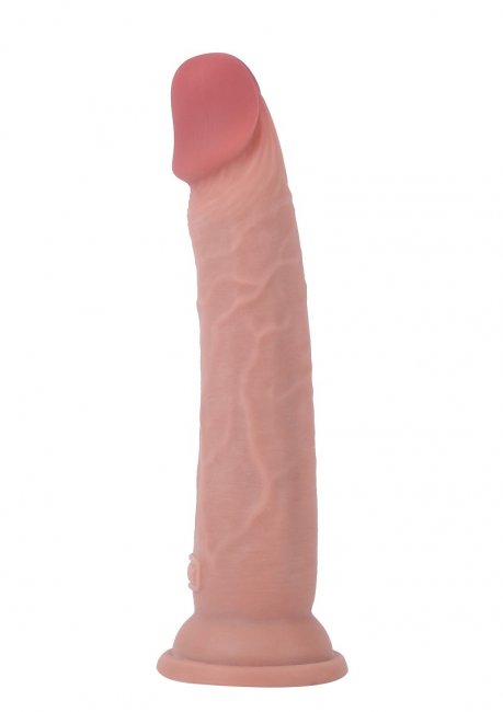Deluxe Dual Density Dong 8″
