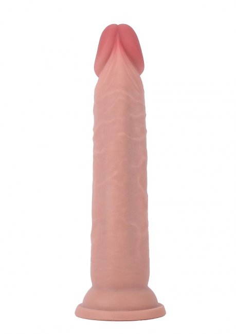 Deluxe Dual Density Dong 8″