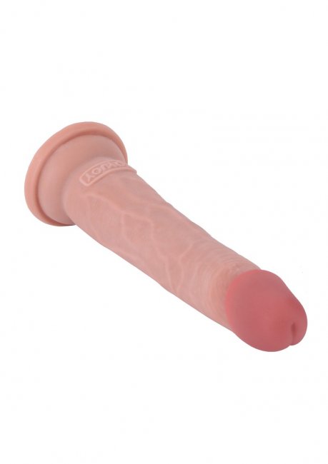Deluxe Dual Density Dong 8″