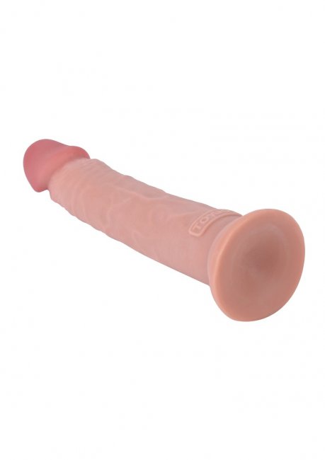 Deluxe Dual Density Dong 8″