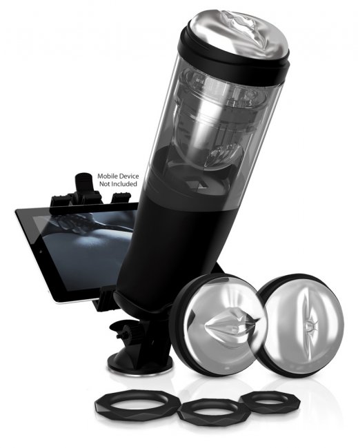 PDX Elite Deluxe Mega-Bator
