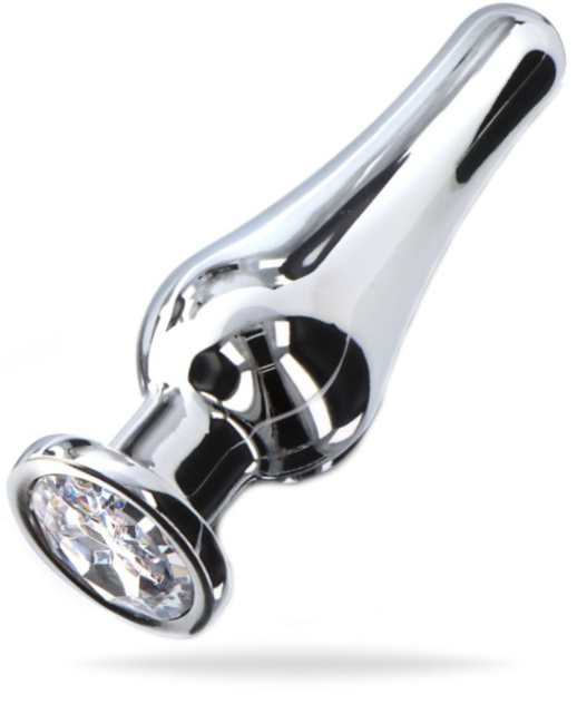 Diamond Bum Bijou Large