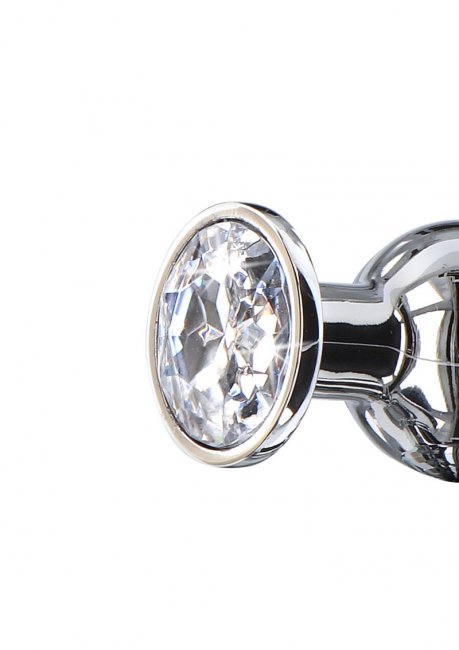 Diamond Bum Bijou Small