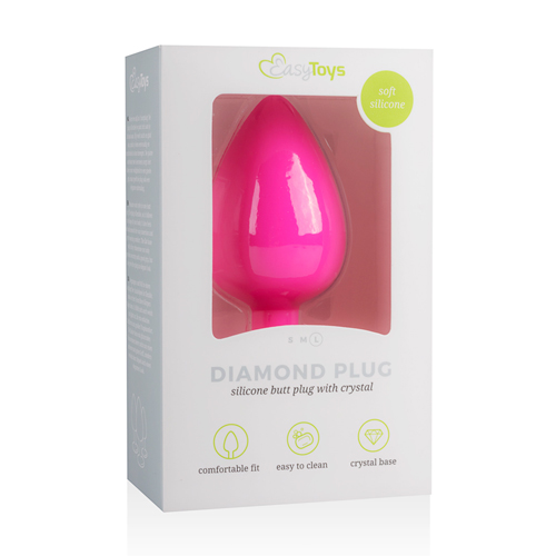 Diamond Plug