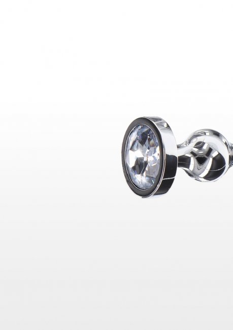 Diamond Star Beads Small