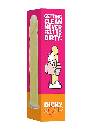 Dicky Soap