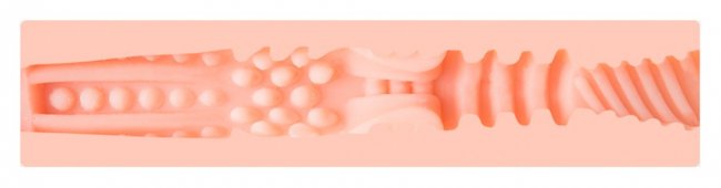 Dillion Harper Fleshlight sleeve