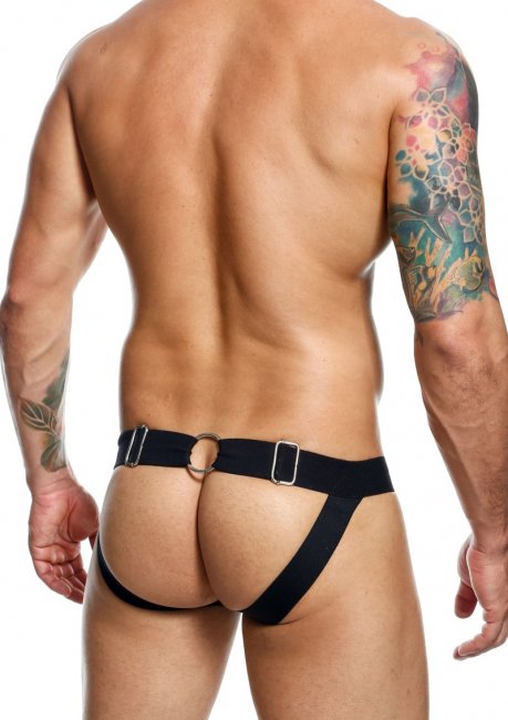 DNGEON Chain Jockstrap