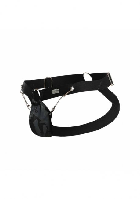 DNGEON Chain Jockstrap