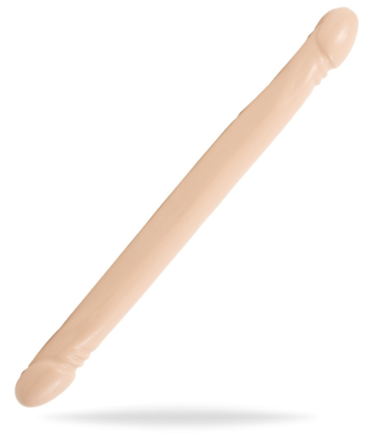 Double Header Dong 18 inch