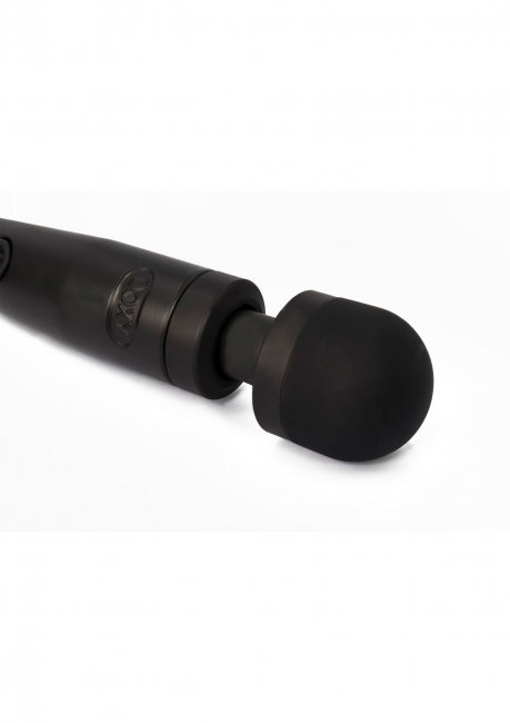 DOXY Die cast 3 Matte Black