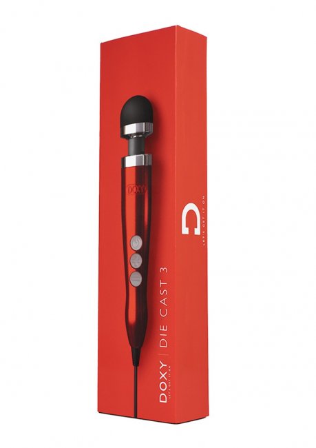 Doxy Compact Massager Nr.3