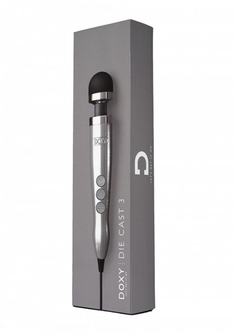 Doxy Compact Massager Nr.3