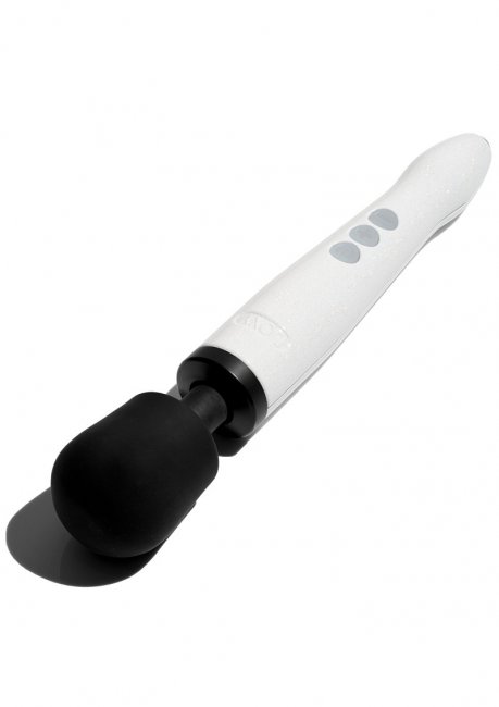 Doxy Die Cast Rechargeable