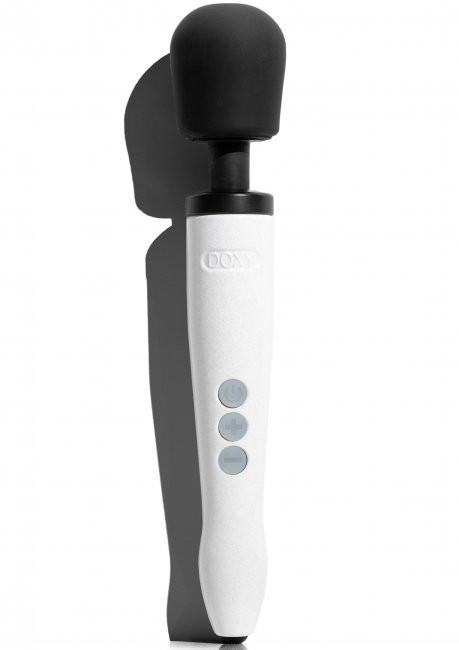 Doxy Die Cast Rechargeable