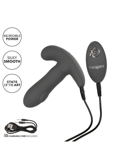 Dual Pulsating Probe