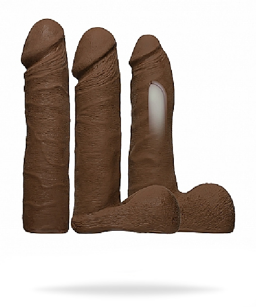 ULTRASKYN Dual Density Toy Set