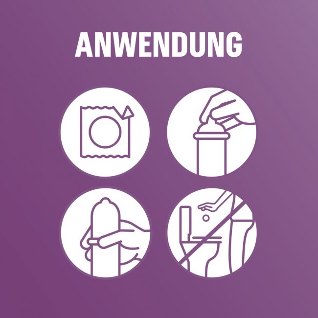 Durex Love Mix Kondomer