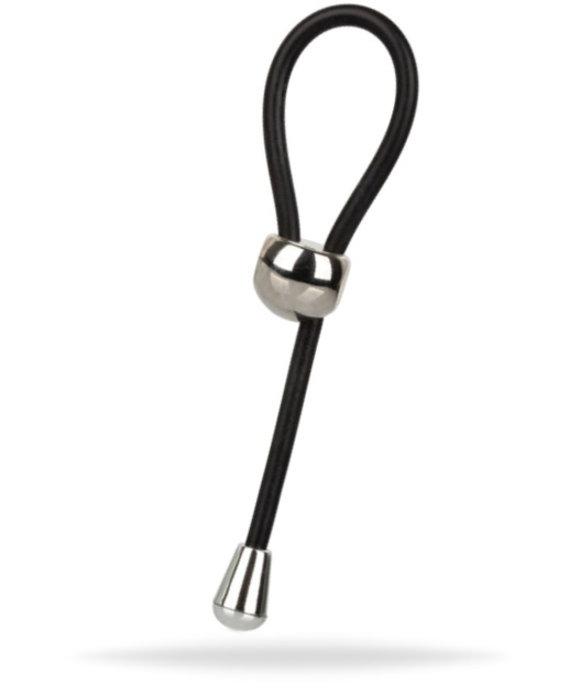 E-Z Cinch Silicone Lasso